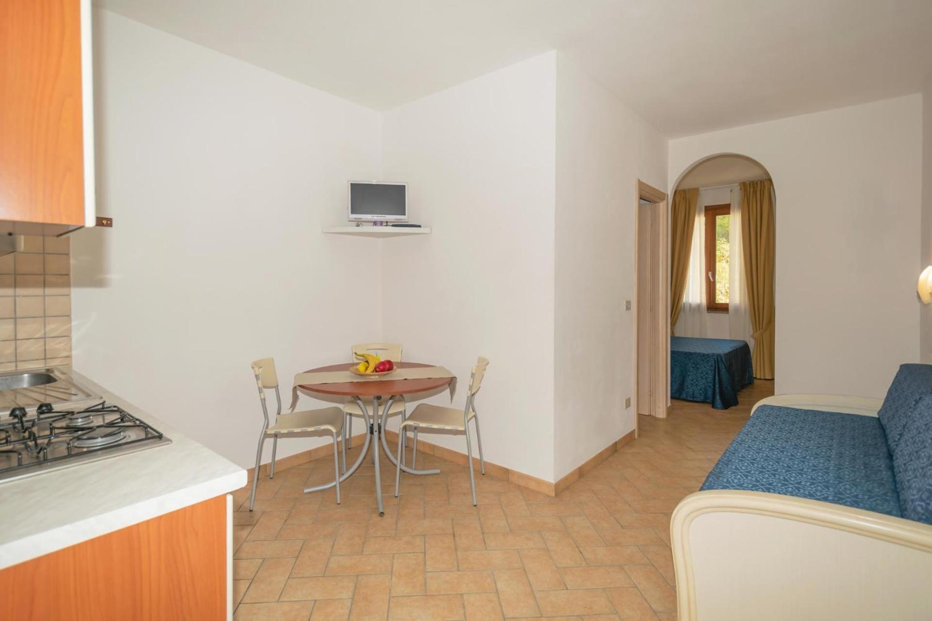 Lido Azzurro Residence Capoliveri  Exterior foto