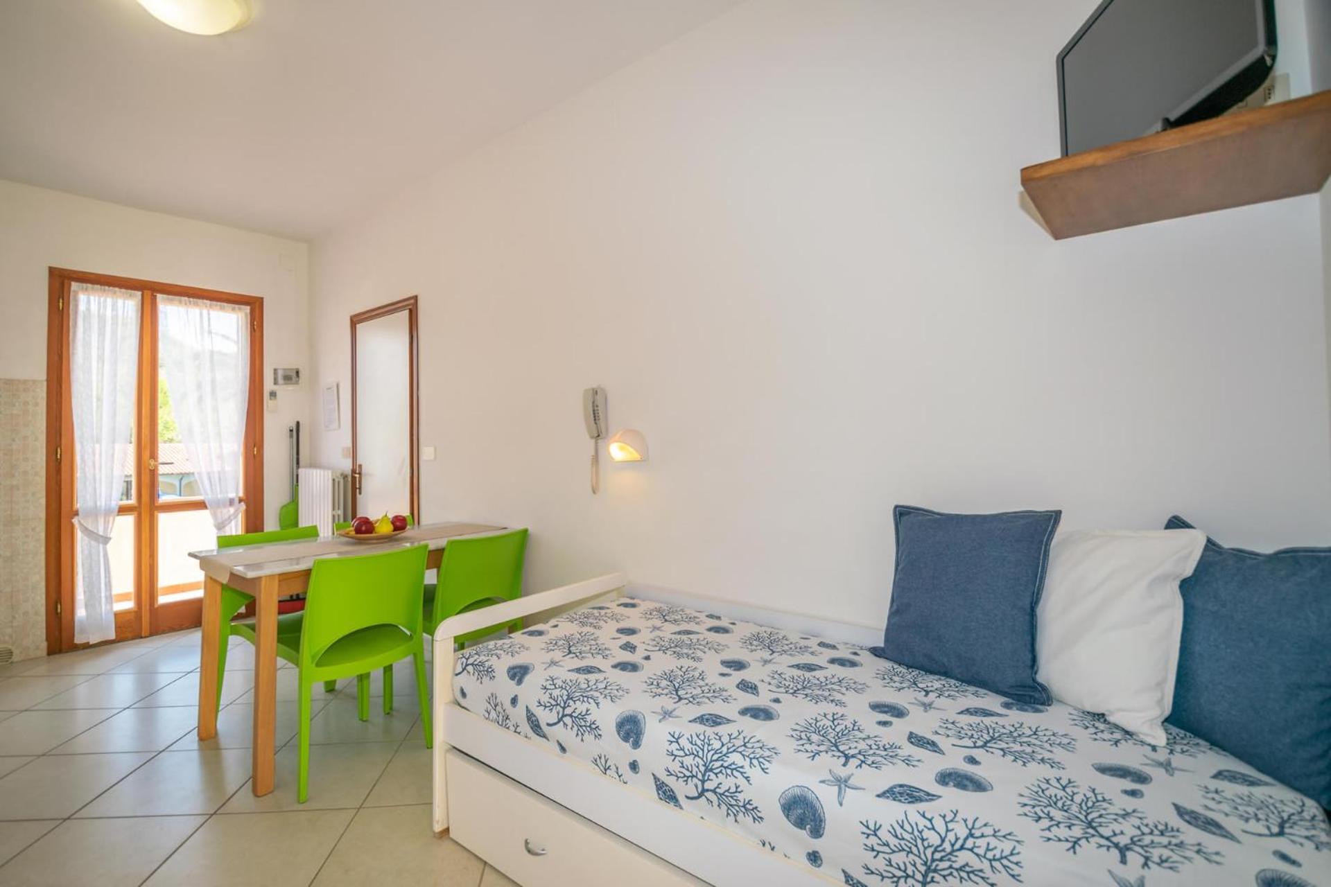 Lido Azzurro Residence Capoliveri  Exterior foto