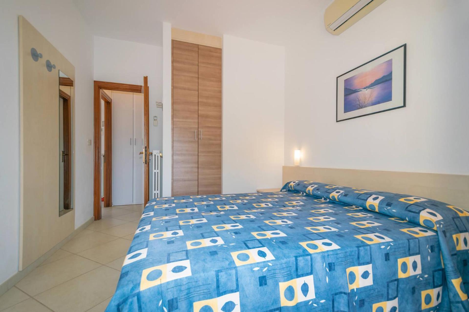 Lido Azzurro Residence Capoliveri  Exterior foto