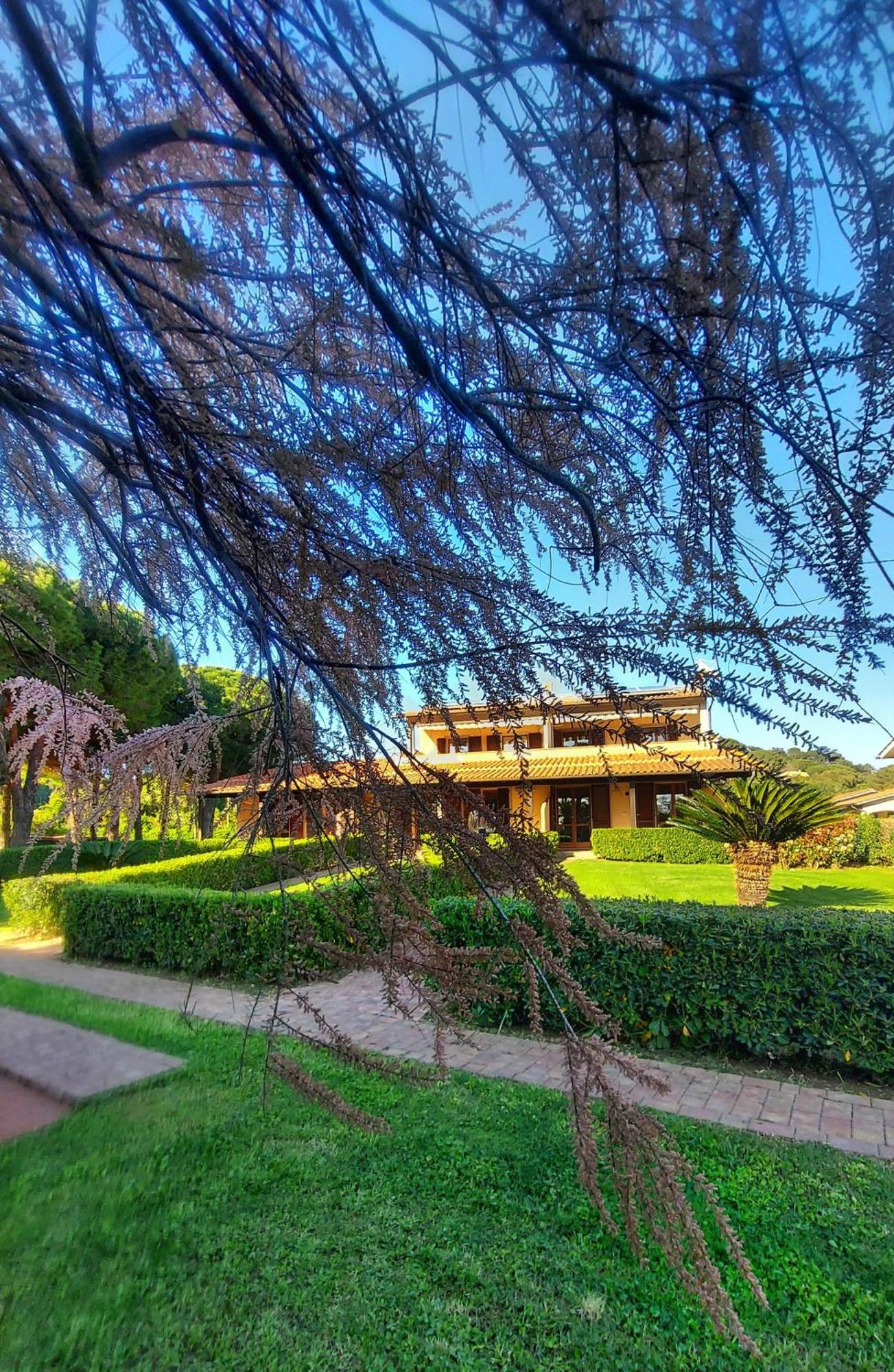 Lido Azzurro Residence Capoliveri  Exterior foto