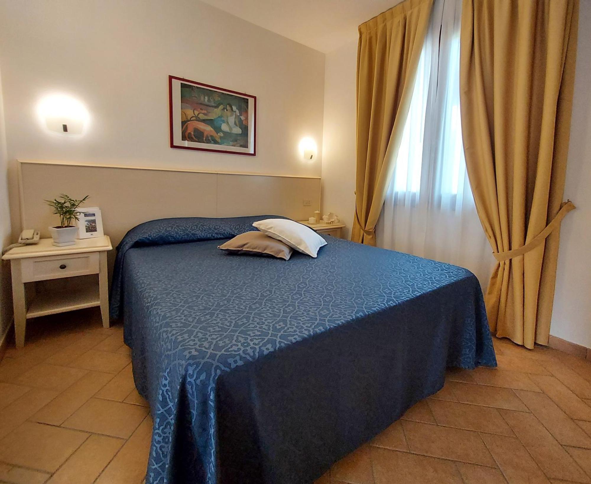 Lido Azzurro Residence Capoliveri  Habitación foto