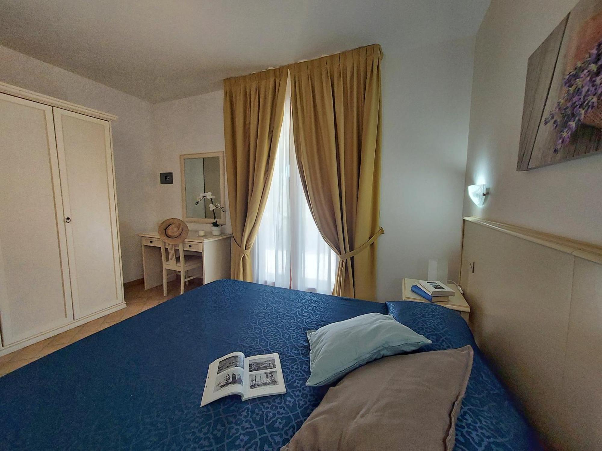Lido Azzurro Residence Capoliveri  Habitación foto