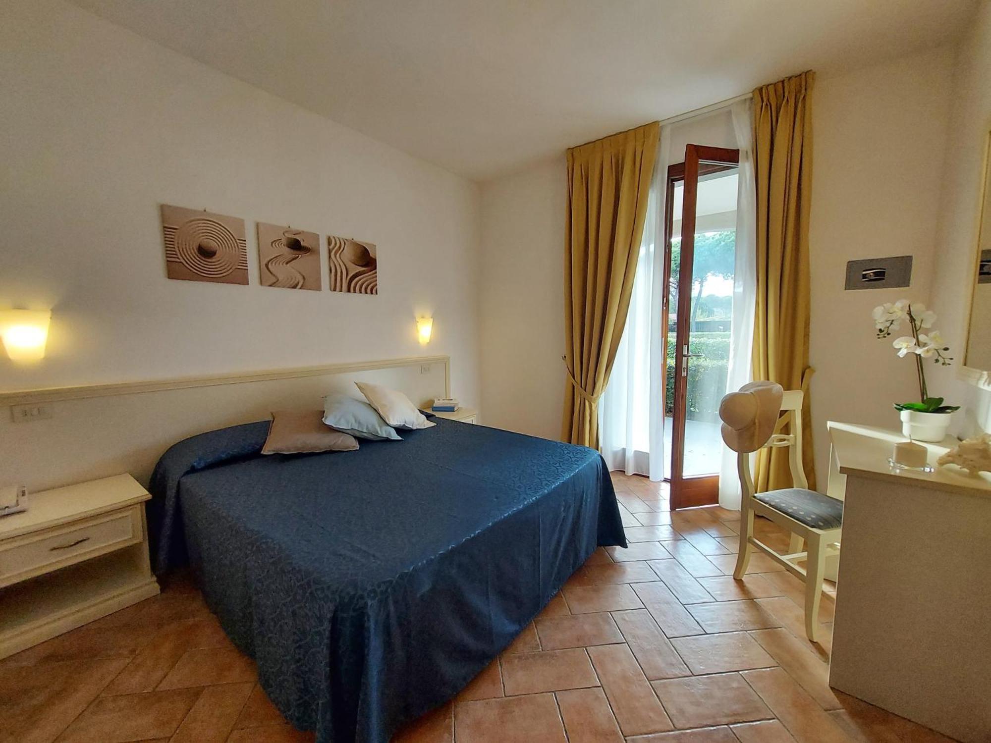 Lido Azzurro Residence Capoliveri  Habitación foto