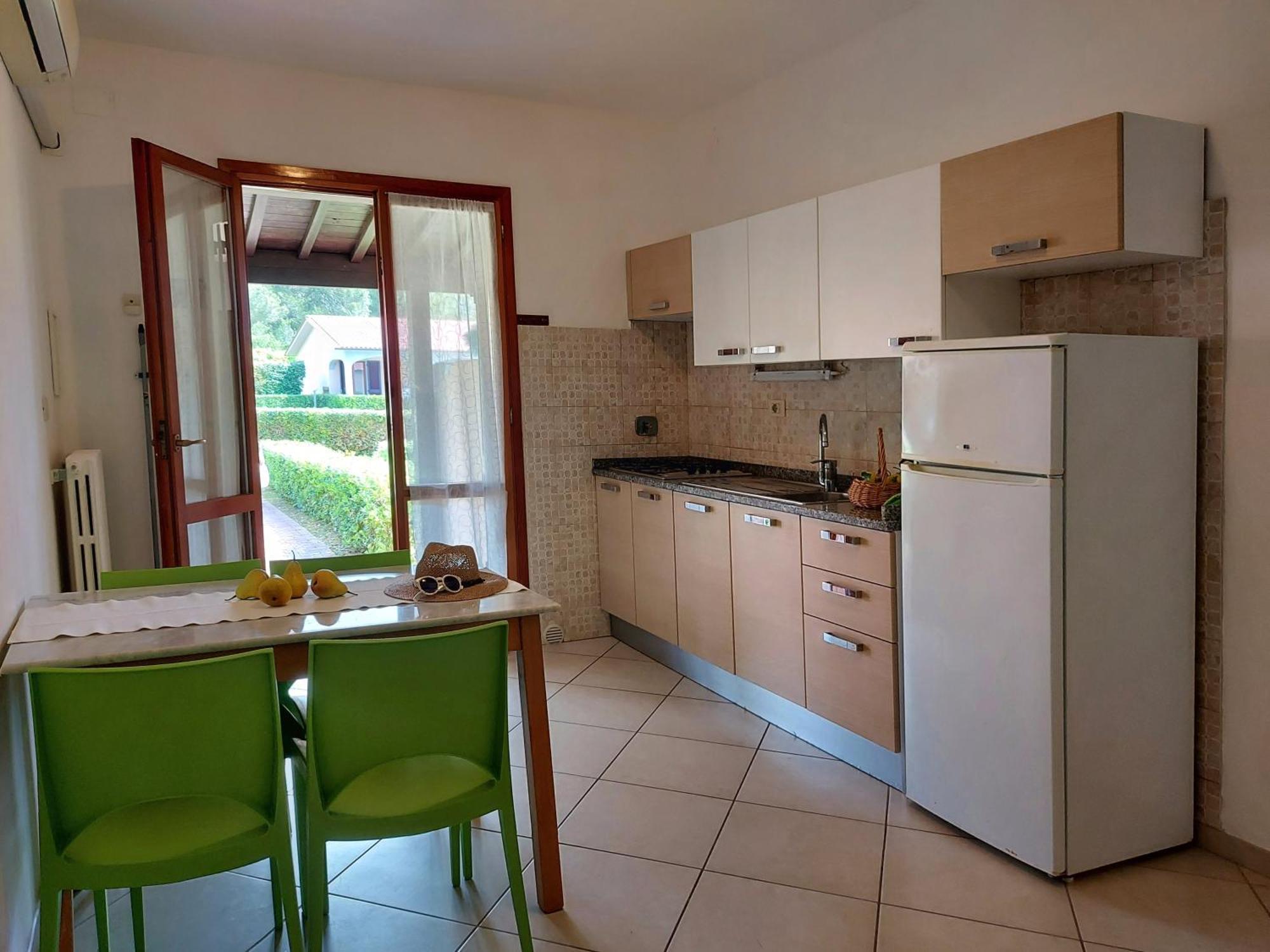 Lido Azzurro Residence Capoliveri  Habitación foto
