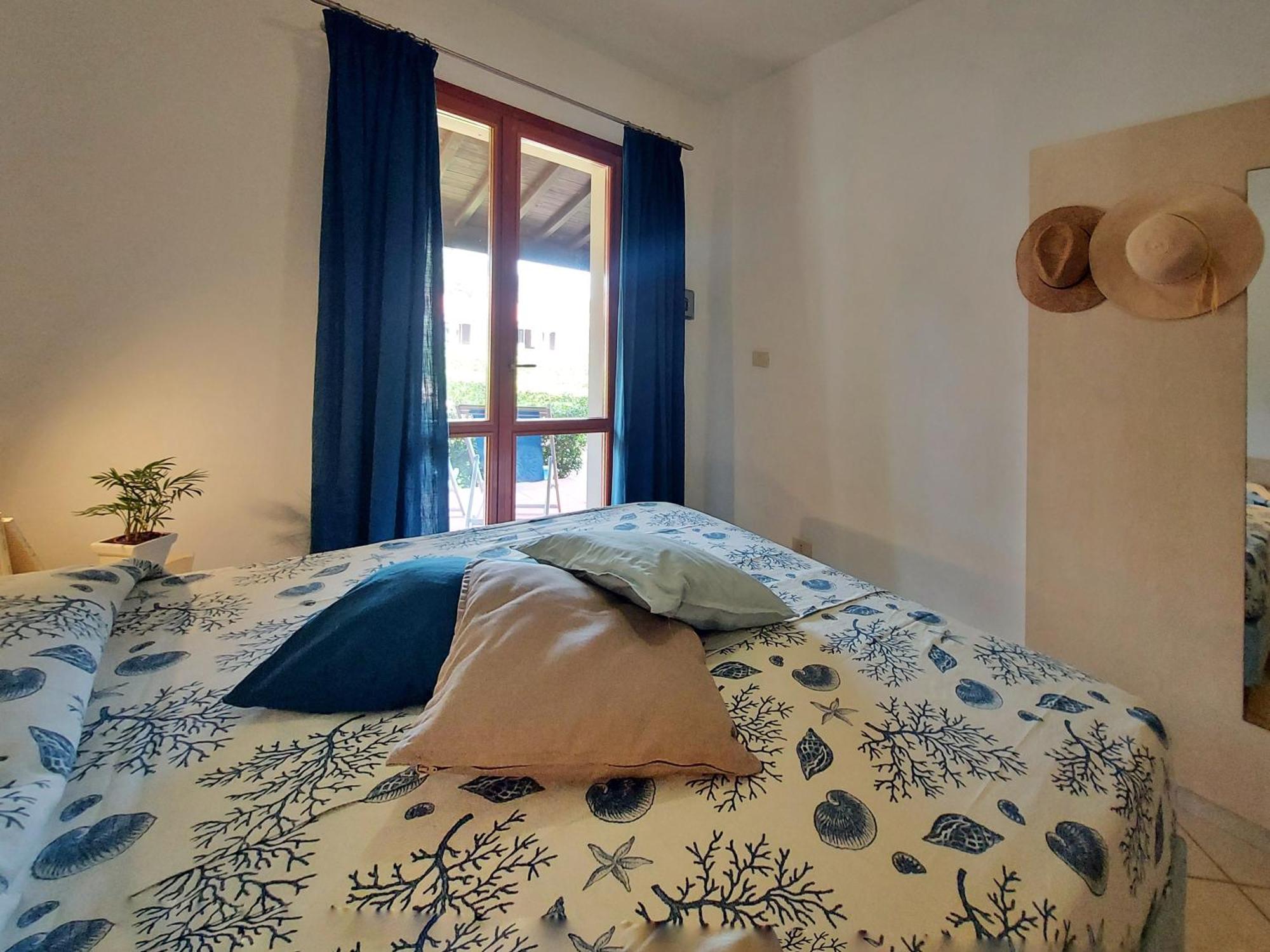 Lido Azzurro Residence Capoliveri  Habitación foto