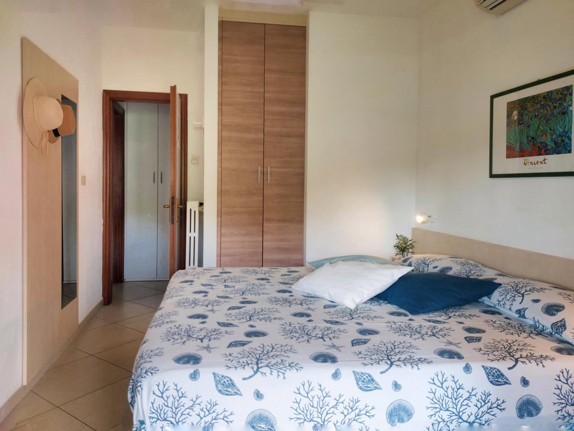 Lido Azzurro Residence Capoliveri  Habitación foto