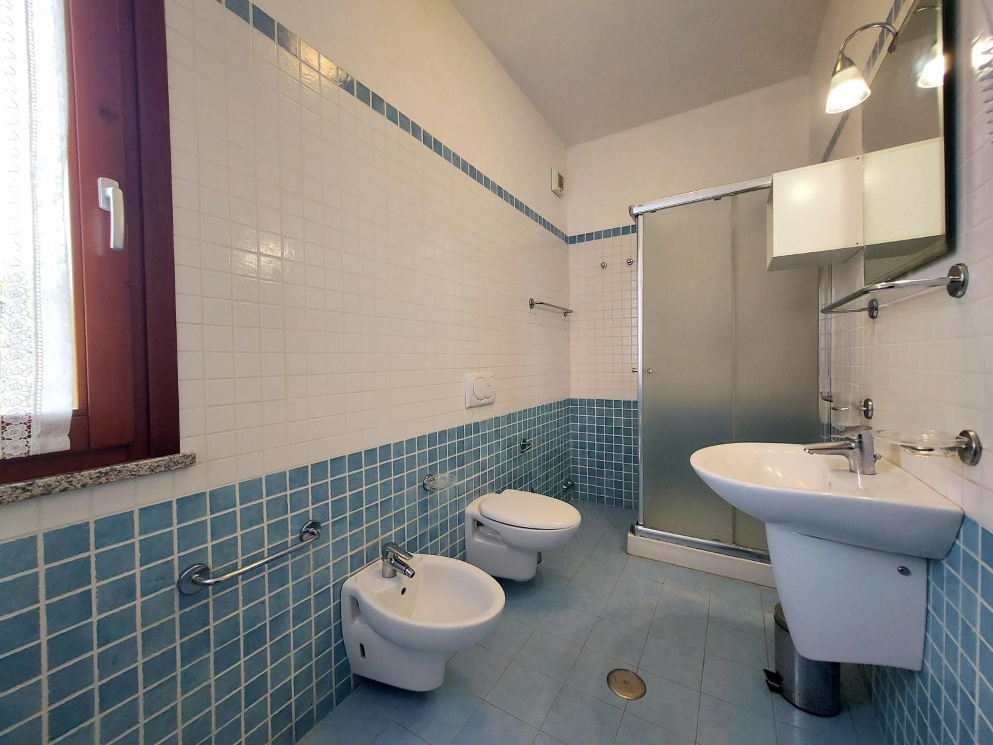 Lido Azzurro Residence Capoliveri  Habitación foto