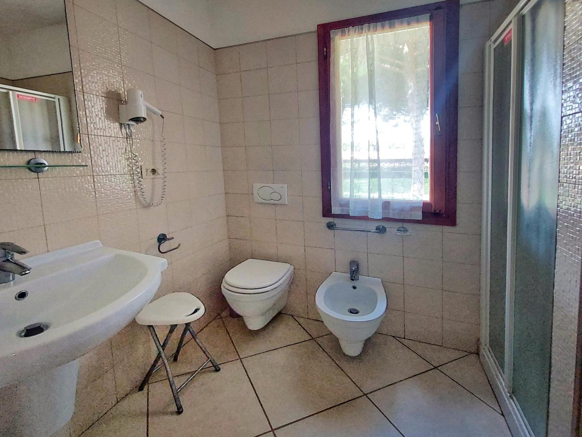Lido Azzurro Residence Capoliveri  Habitación foto