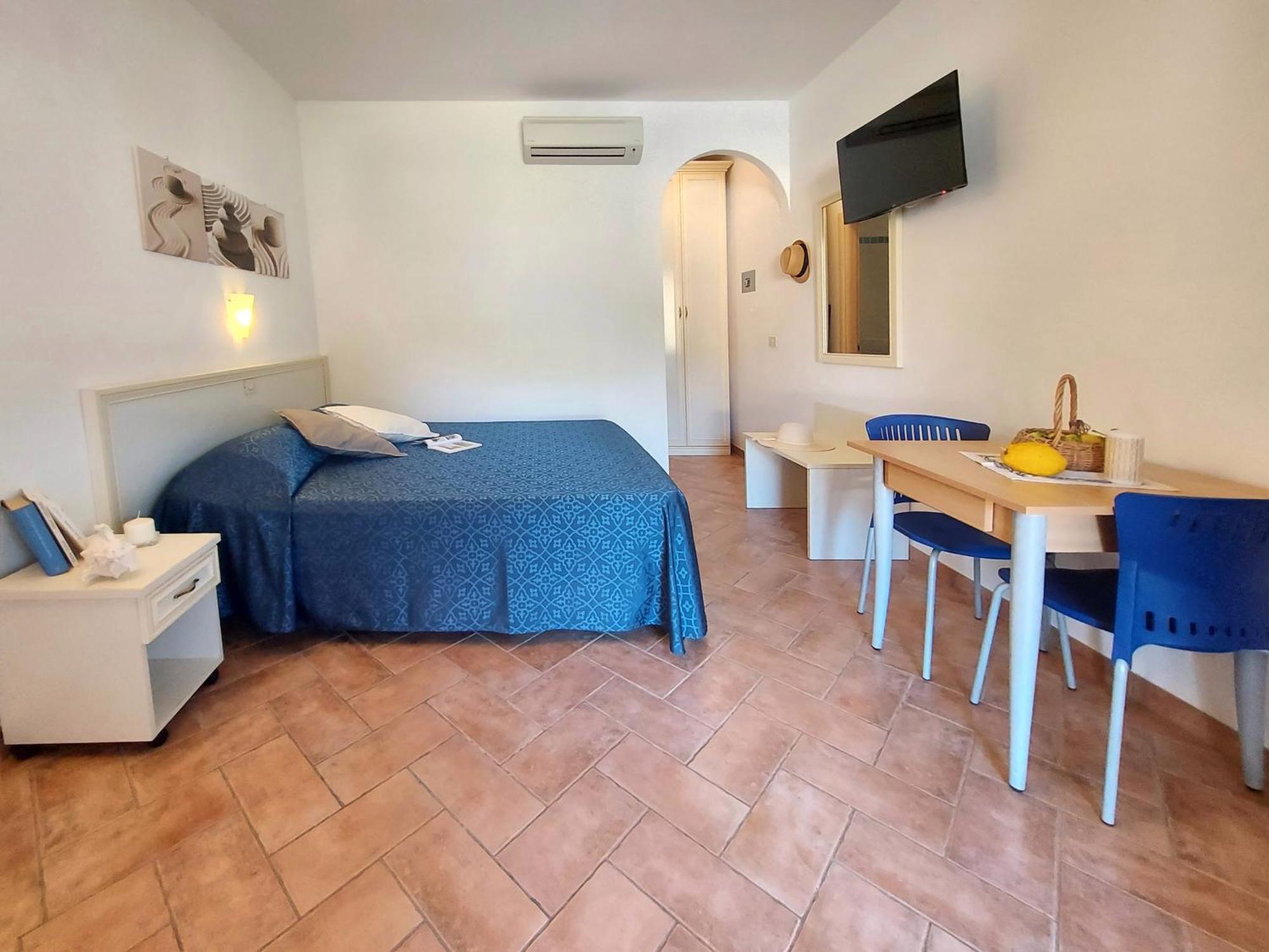 Lido Azzurro Residence Capoliveri  Habitación foto