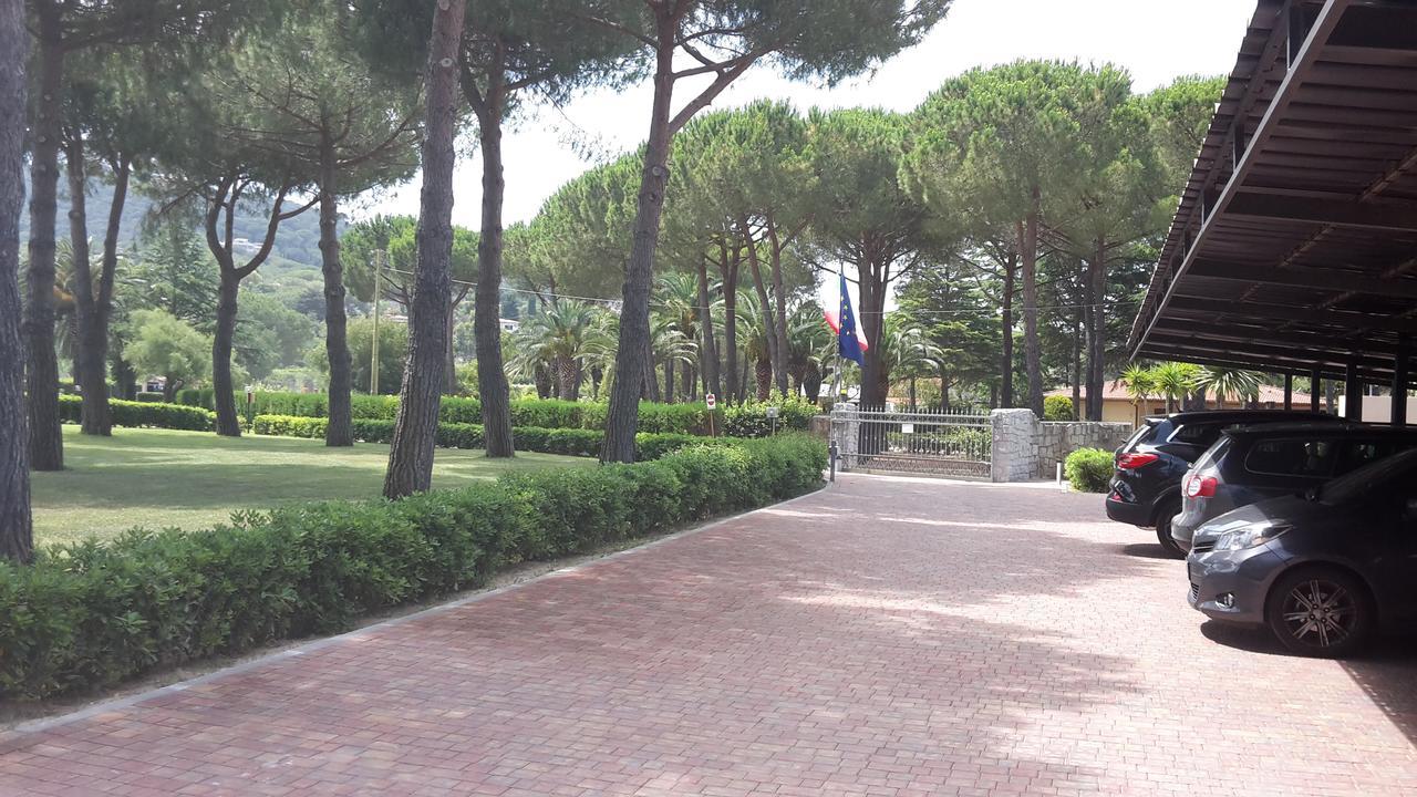 Lido Azzurro Residence Capoliveri  Exterior foto
